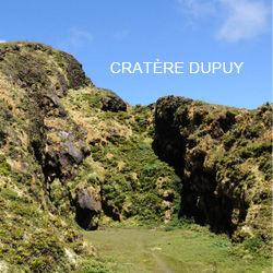 Cratère Dupuy