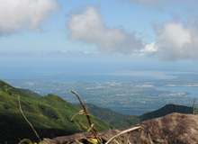 Baie Mahault et Grand cul-de-sac marin