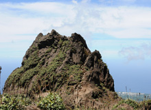 Piton Dolomieu