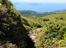 Les Saintes - Terre de Bas