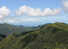 Parc National de la Guadeloupe