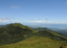 Parc National et Petit cul-de-sac marin