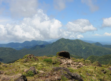 Parc National