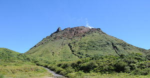 soufrière